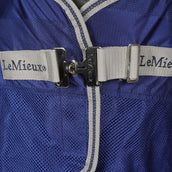 LeMieux Manta de Verano Arika Air-Tek Navy