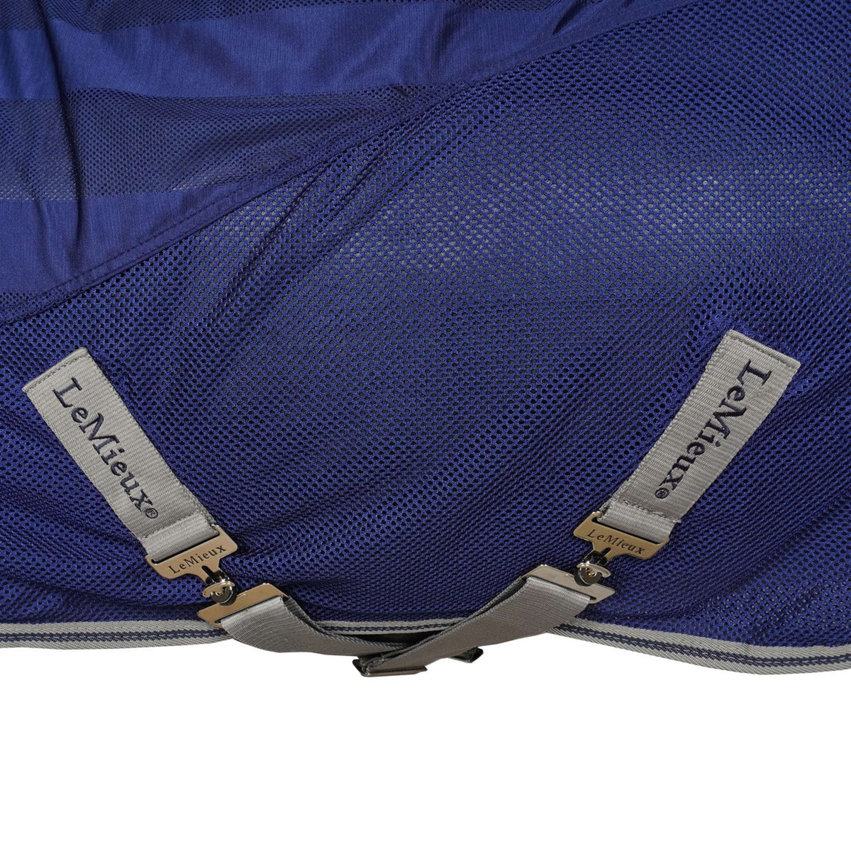 LeMieux Manta de Verano Arika Air-Tek Navy