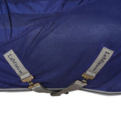 LeMieux Manta de Verano Arika Air-Tek Navy