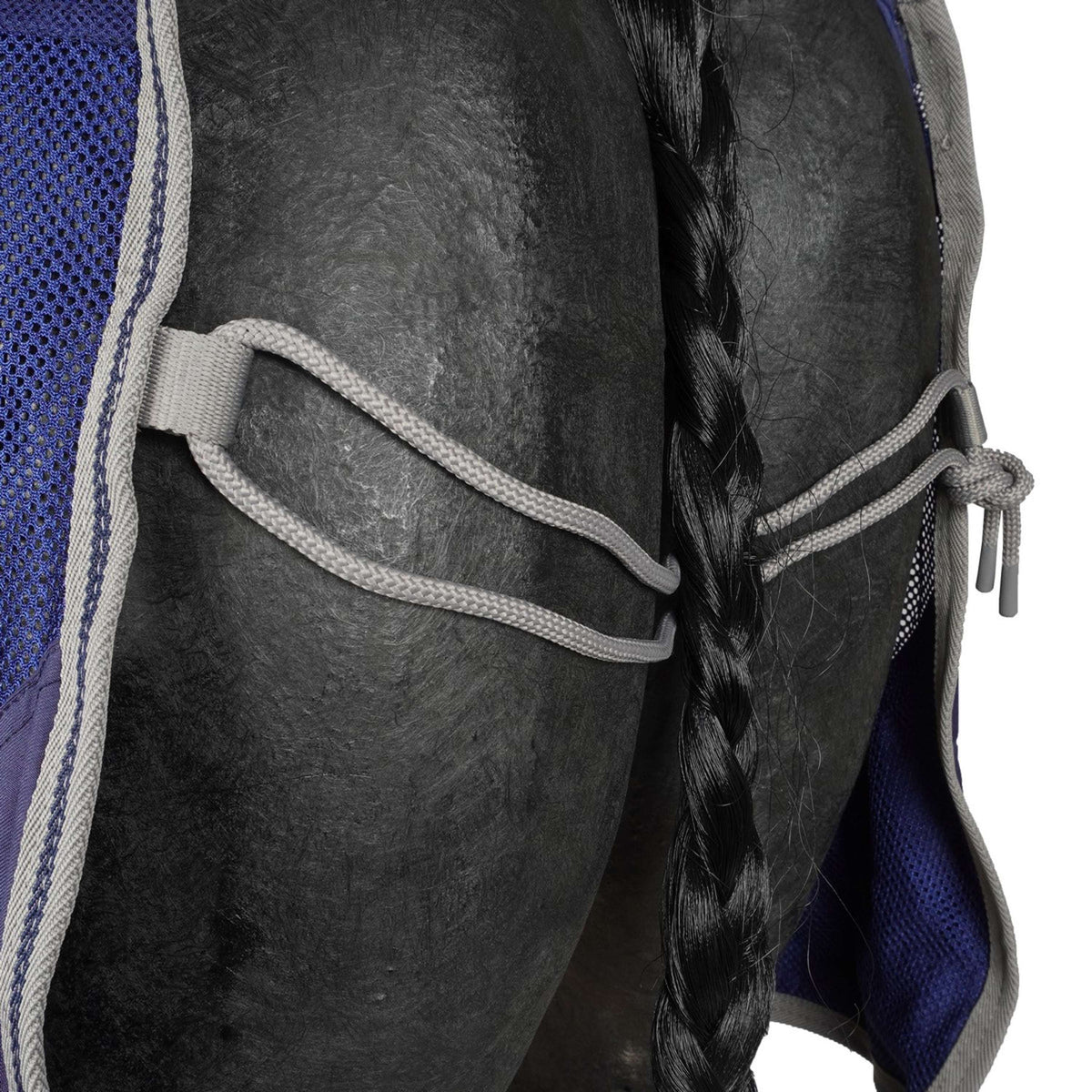 LeMieux Manta de Verano Arika Air-Tek Navy