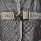 LeMieux Manta de Verano Arika Air-Tek Gris