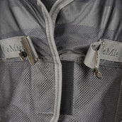 LeMieux Manta de Verano Arika Air-Tek Gris