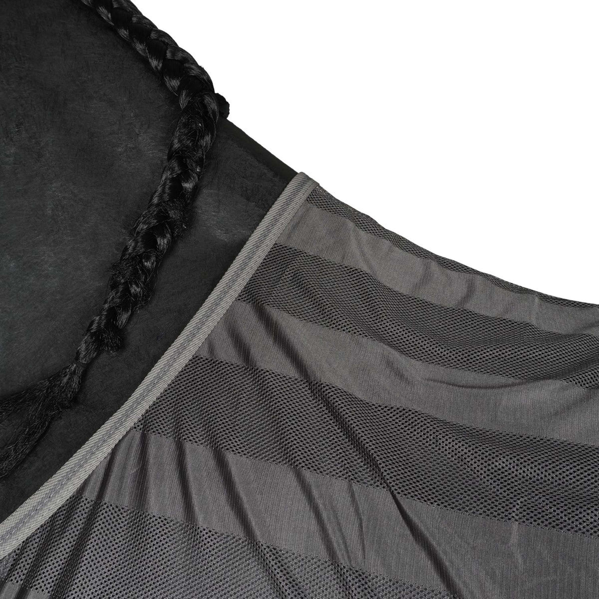 LeMieux Manta de Verano Arika Air-Tek Gris