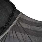 LeMieux Manta de Verano Arika Air-Tek Gris
