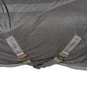 LeMieux Manta de Verano Arika Air-Tek Gris