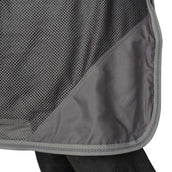 LeMieux Manta de Verano Arika Air-Tek Gris