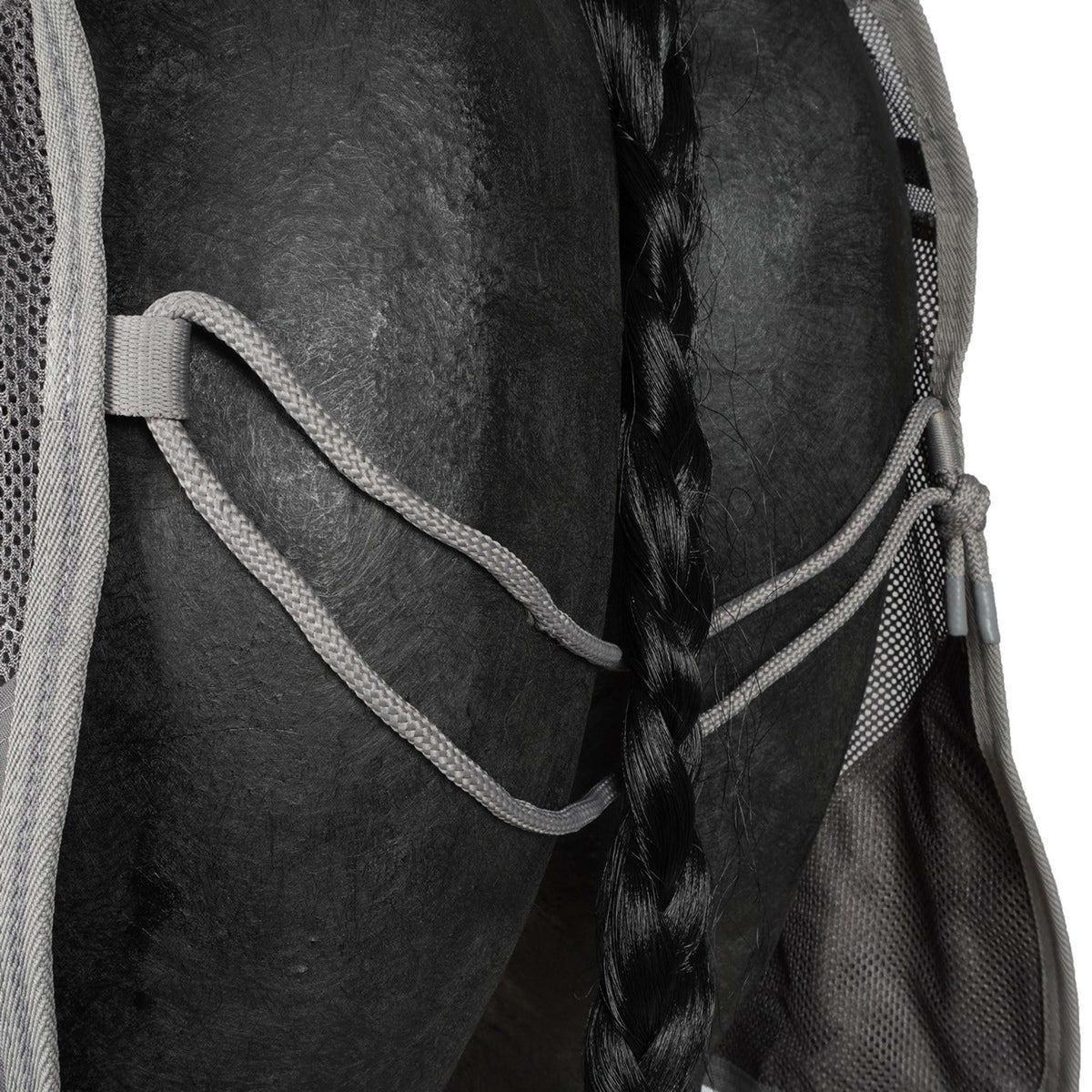 LeMieux Manta de Verano Arika Air-Tek Gris