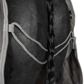 LeMieux Manta de Verano Arika Air-Tek Gris