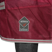 LeMieux Manta de Verano Arika Air-Tek Burdeos