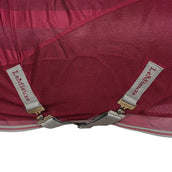 LeMieux Manta de Verano Arika Air-Tek Burdeos