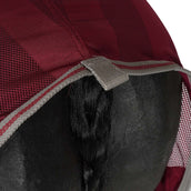 LeMieux Manta de Verano Arika Air-Tek Burdeos