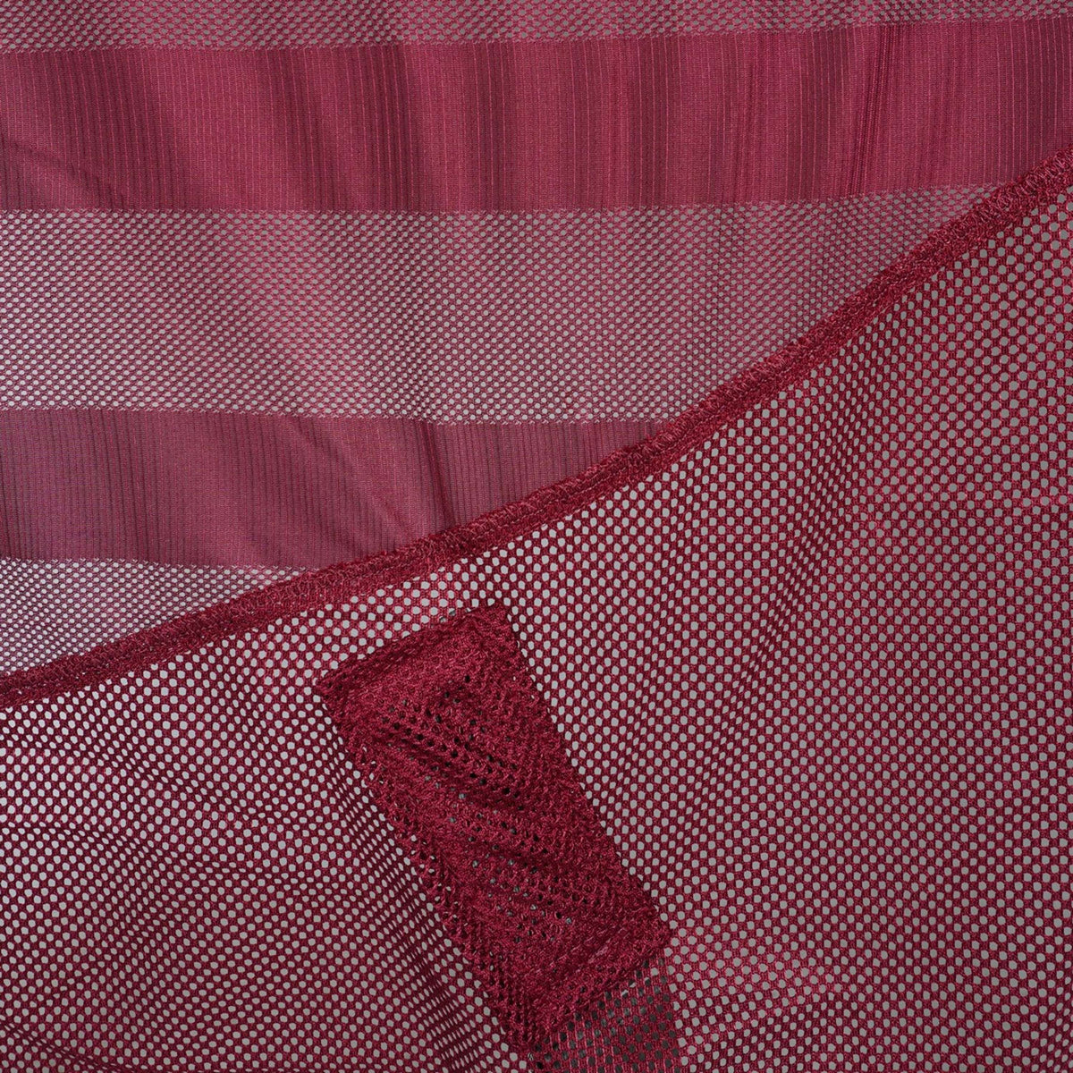 LeMieux Manta de Verano Arika Air-Tek Burdeos