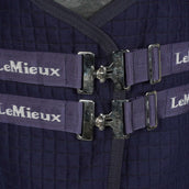 LeMieux Alfombra Arika Clima-Tek Navy