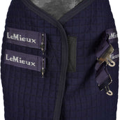 LeMieux Alfombra Arika Clima-Tek Navy