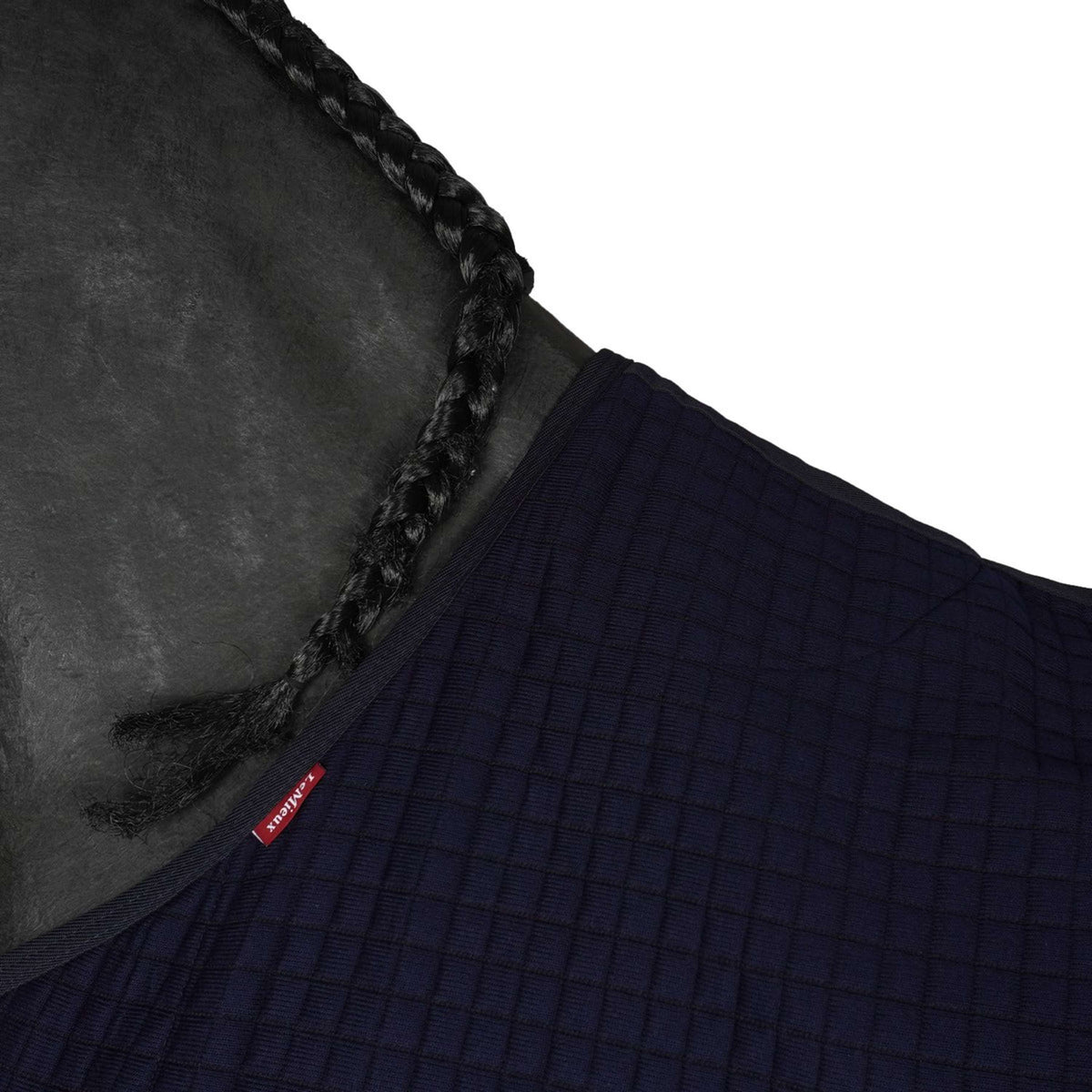 LeMieux Alfombra Arika Clima-Tek Navy