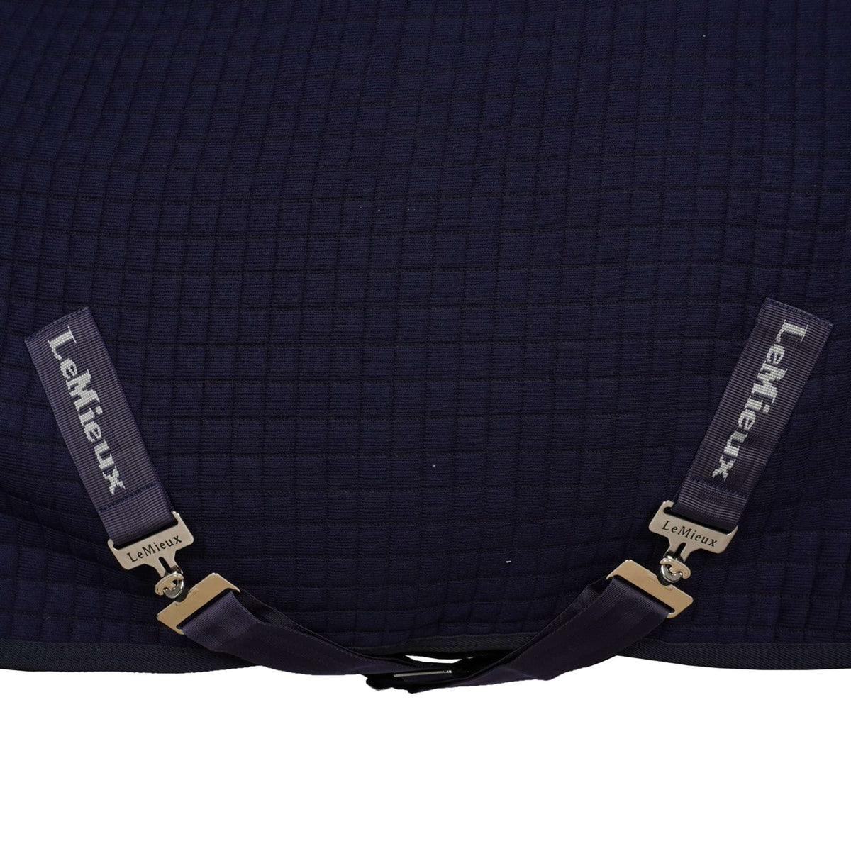 LeMieux Alfombra Arika Clima-Tek Navy