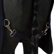 LeMieux Alfombra Arika Clima-Tek Navy