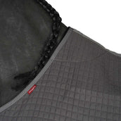 LeMieux Alfombra Arika Clima-Tek Gris