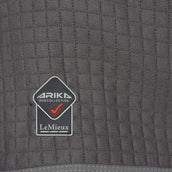 LeMieux Alfombra Arika Clima-Tek Gris