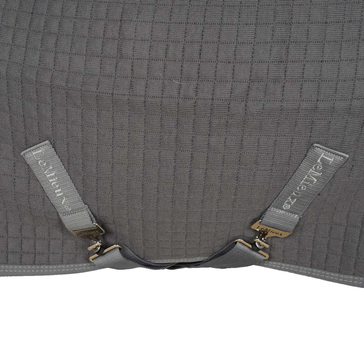 LeMieux Alfombra Arika Clima-Tek Gris