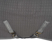 LeMieux Alfombra Arika Clima-Tek Gris