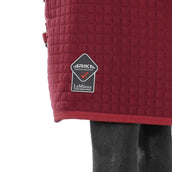 LeMieux Alfombra Arika Clima-Tek Burdeos