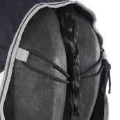 LeMieux Manta de ejercicio Arika Exercise Navy