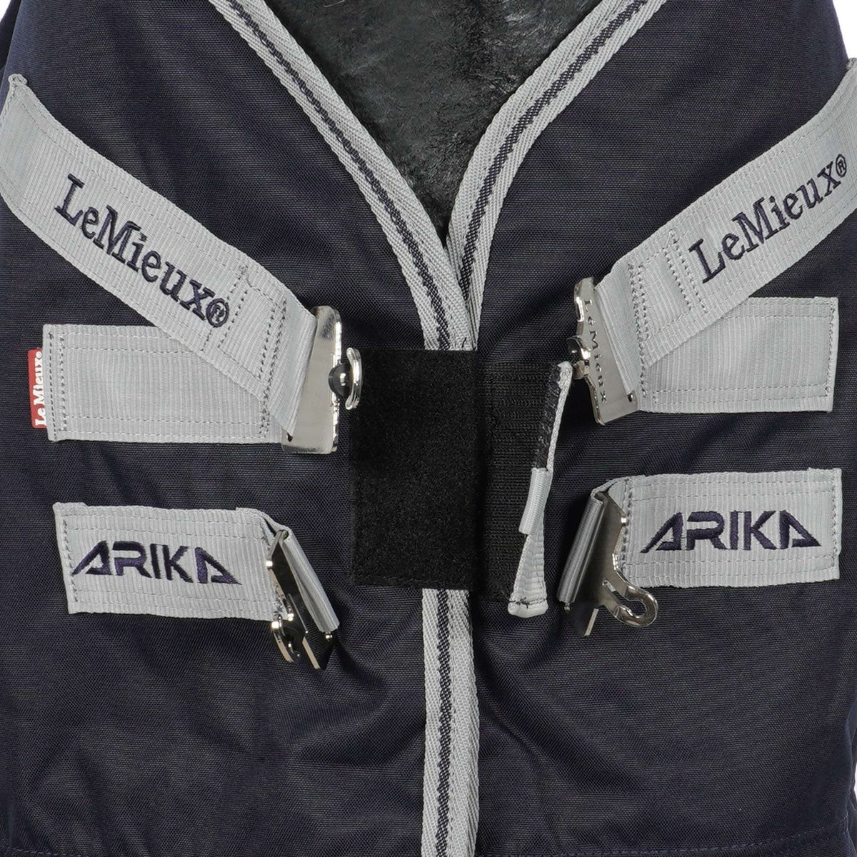 LeMieux Manta de exterior Arika Stor-Tek Azul