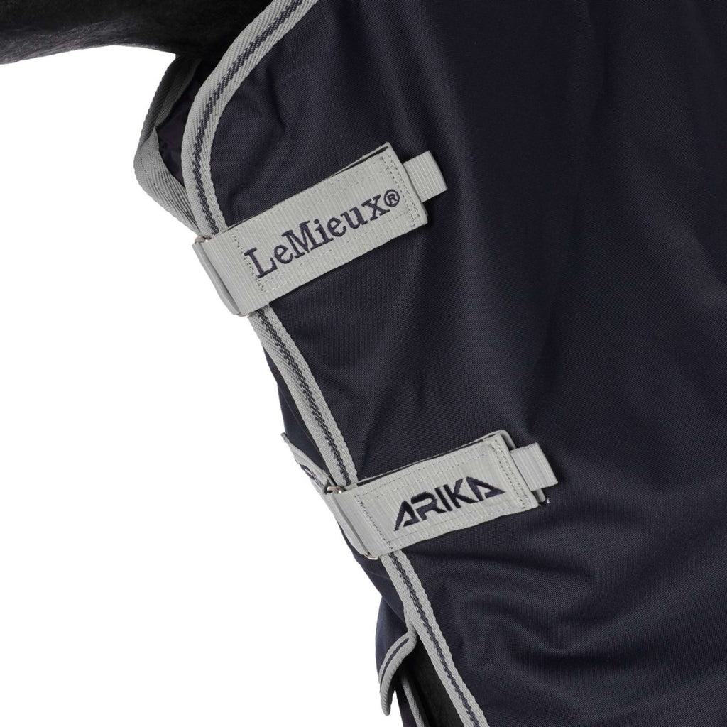LeMieux Manta de exterior Arika Stor-Tek Azul