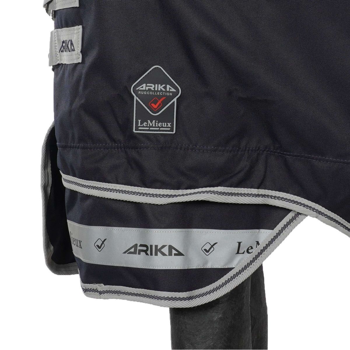 LeMieux Manta de exterior Arika Stor-Tek Azul