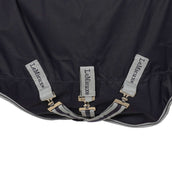 LeMieux Alfombra Arika Featherweight Turnout 0g Navy