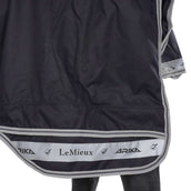 LeMieux Alfombra Arika Featherweight Turnout 0g Navy