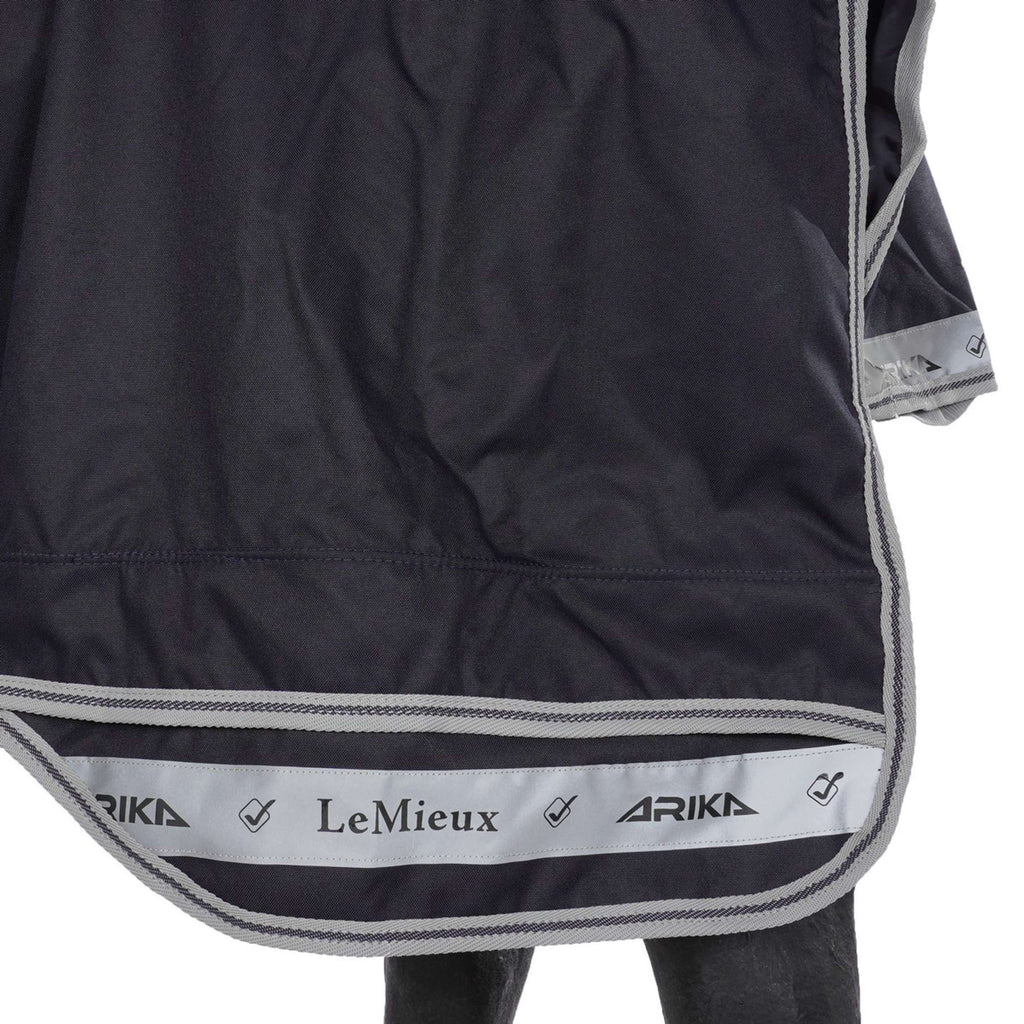 LeMieux Manta de exterior Arika Stor-Tek Azul