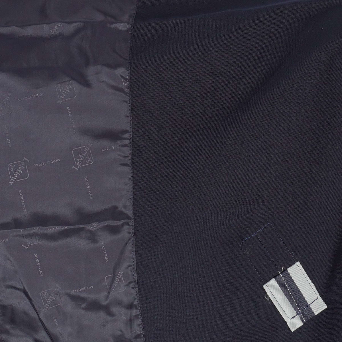 LeMieux Manta de Establo Arika Stable Navy