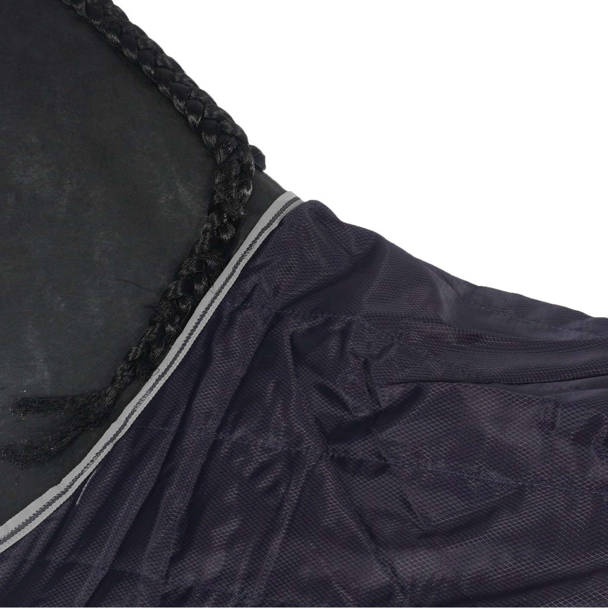 LeMieux Manta de Establo Arika Stable Tek 350g Navy