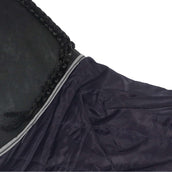 LeMieux Manta de Establo Arika Stable Tek 350g Navy