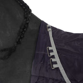 LeMieux Manta de Establo Arika Stable Tek 200g Navy