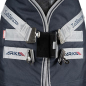 LeMieux Alfombra Arika Storm-Tek Turnout 100g Navy
