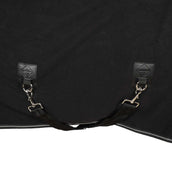 LeMieux Manta de Forro Polar Arika Cooler Negro