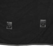 LeMieux Manta de Forro Polar Arika Cooler Negro