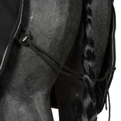 LeMieux Manta de Forro Polar Arika Cooler Negro