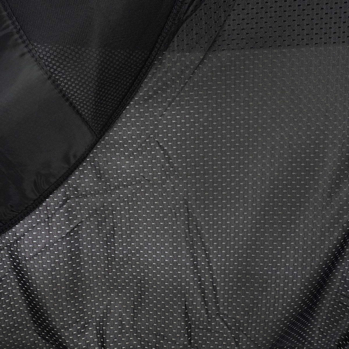 LeMieux Alfombra Arika Mesh Sports Cooler Negro