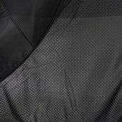 LeMieux Alfombra Arika Mesh Sports Cooler Negro