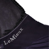 LeMieux Alfombra Arika Mesh Sports Cooler Marino