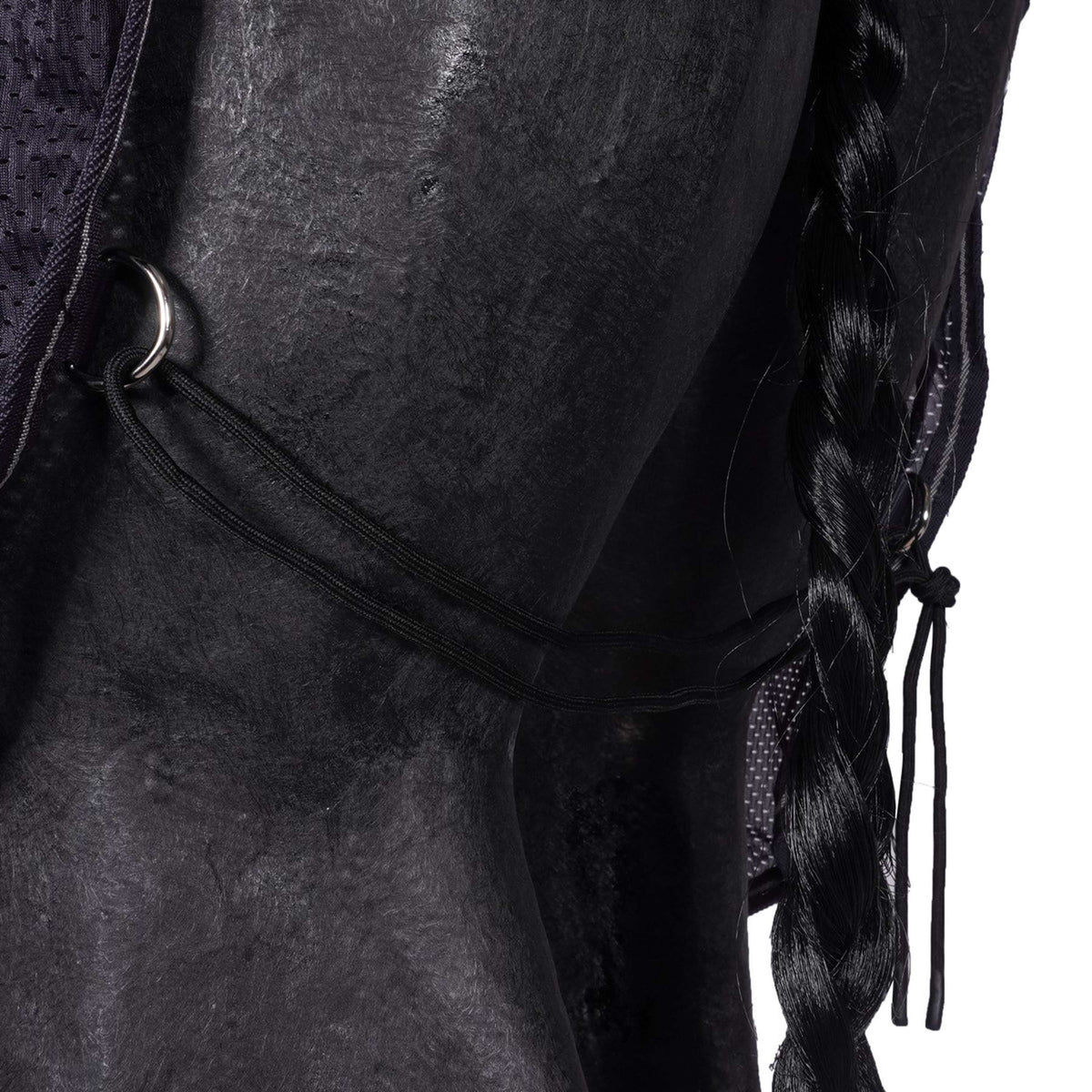 LeMieux Alfombra Arika Mesh Sports Cooler Marino