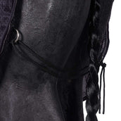 LeMieux Alfombra Arika Mesh Sports Cooler Marino