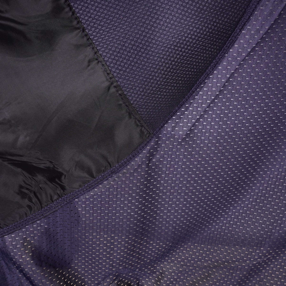 LeMieux Alfombra Arika Mesh Sports Cooler Marino