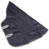 LeMieux Manta de Establo Arika Stable Tek Neck 100g Navy