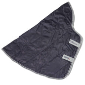 LeMieux Manta de Establo Arika Stable Tek Neck 100g Navy