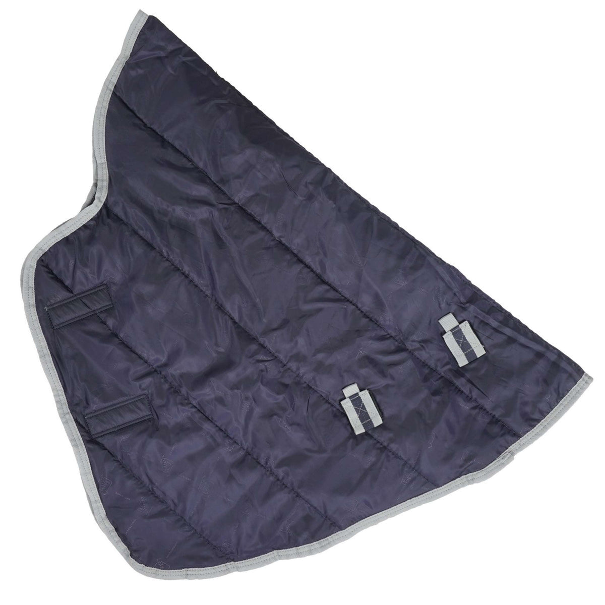 LeMieux Manta de Establo Arika Stable Tek Neck 100g Navy